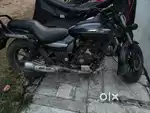 Averager 150 Street in good condition is for sale.