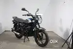 1749 / CT 125 X / BANK FINANCE AVAILABLE