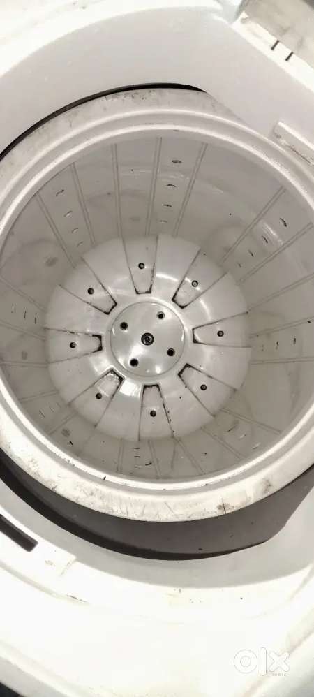 Sele my washing machine