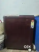 New washing machine