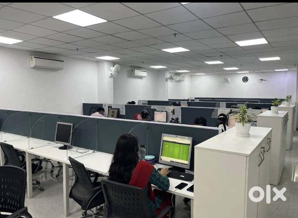 OFFICE FOR RENT SEC-63