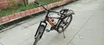 Viva RYDE 26T Mountain Bike. On SALE