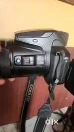 NIKON COOLPIX P900 Price in India