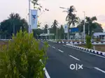 IN MAHINDRA WORLD CITY NEARBY