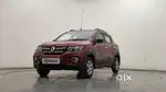 Renault KWID 1.0 RXT, 2016, Petrol