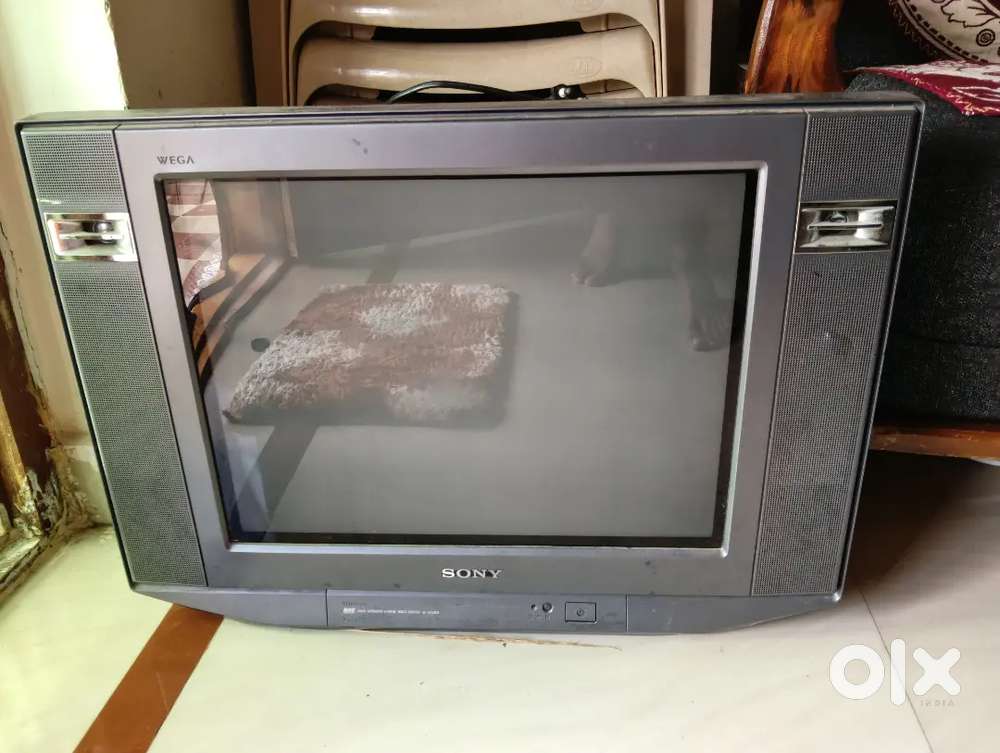 Sony 20 inch tv