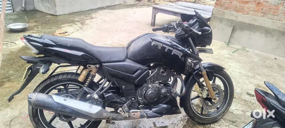 Appache RTR 180