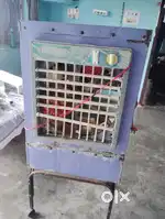 Iron Cooler