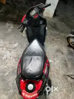 Ntorq 125 race edition