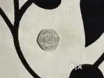 Old coin of india