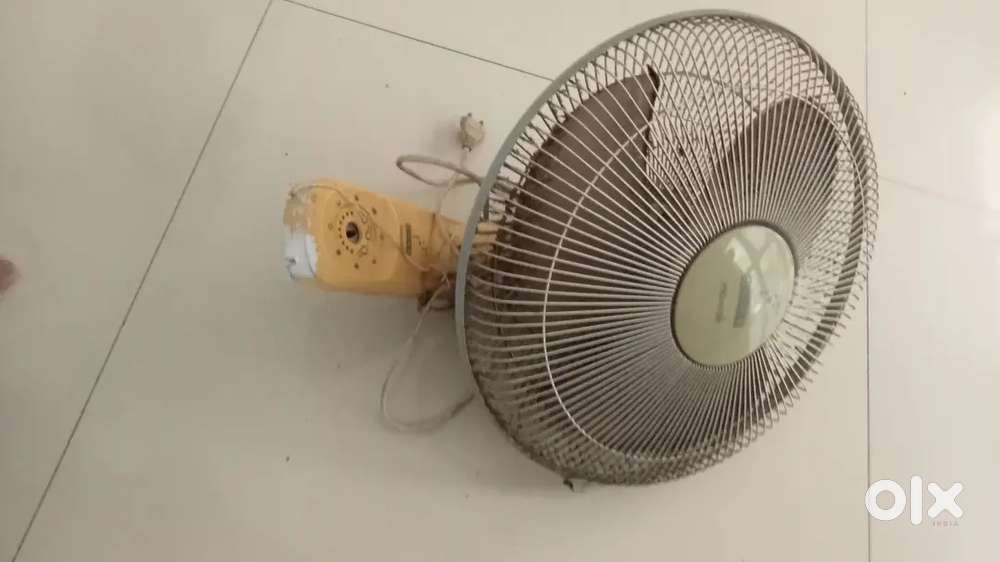 Wall fan for sale