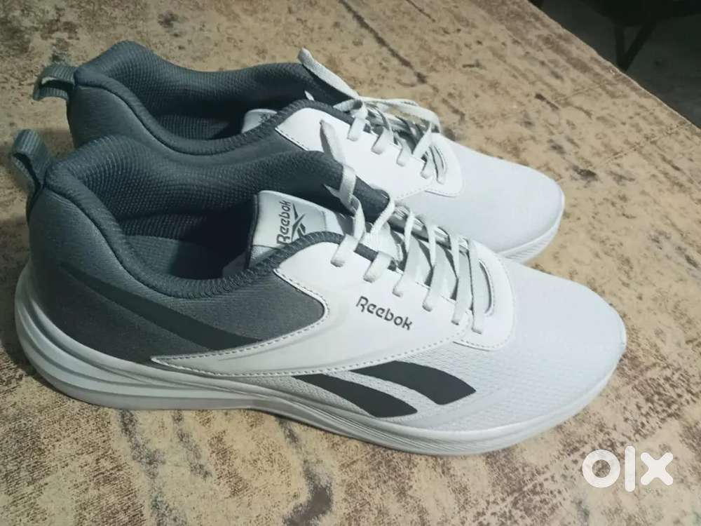 Shoes  for man  Reebok brand new