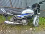 Hero honda super splendor 2005 Model