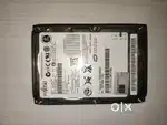 Fujitsu 40 GB LAPTOP HDD IN EXCELLENT CONDITION