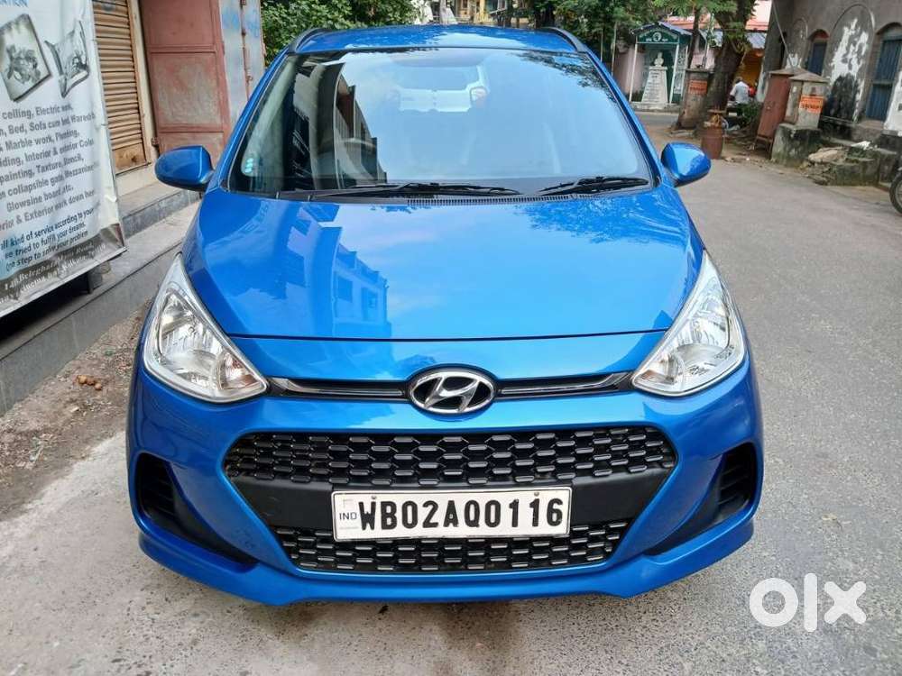 Hyundai Grand i10 1.2 Kappa Magna, 2020, Petrol