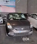 Maruti Suzuki Dzire 2017 Diesel