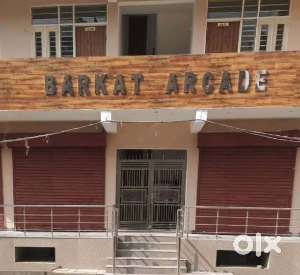 Helper for building care taker