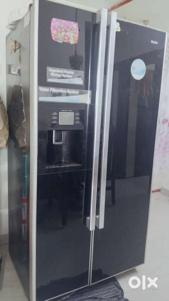 Haier Refrigerator