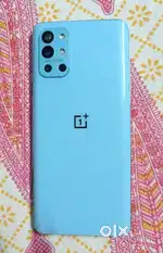 ONEPLUS 9R 12+4RAM256
