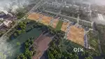 sandesh city Plots Jamtha