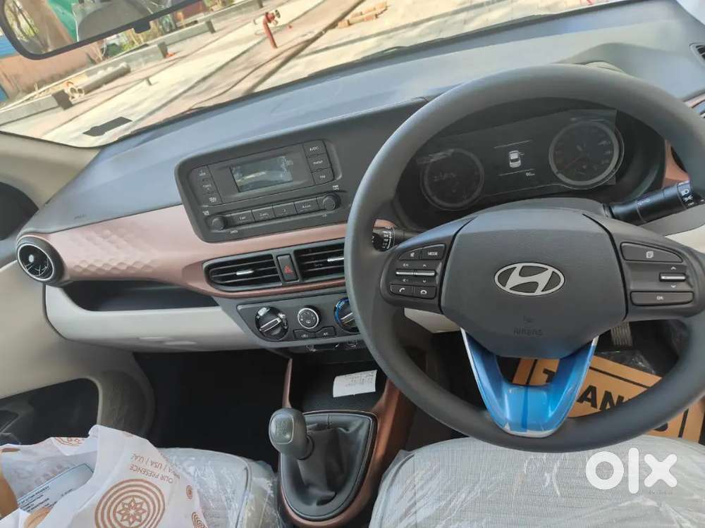 Requirement for Car Driver