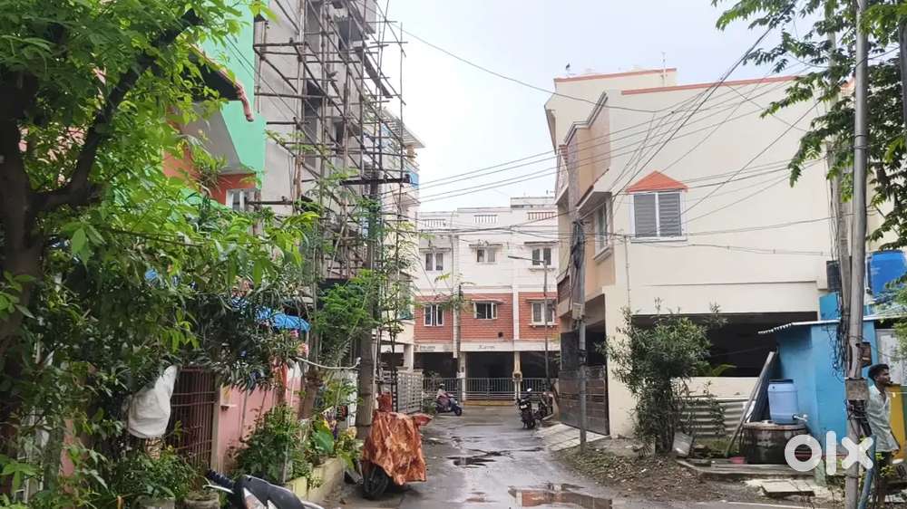 KOLATHUR LAXMI PURAM