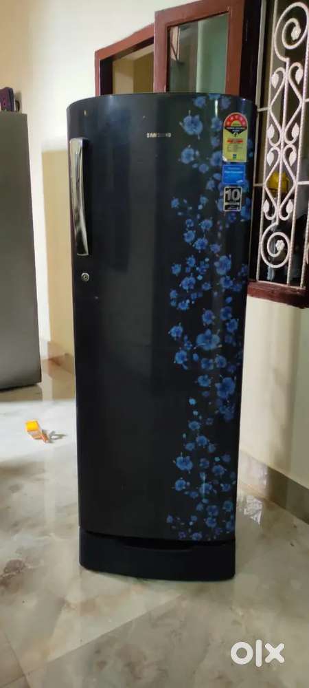 Samsung 230 L  fridge