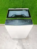Bosch top load Washing machine, High performance less used