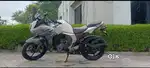 I WANT TO SELL MY YAMAHA FAZER BIKE VERY GOOD CONDITION