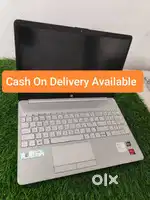 HP AMD RYZEN 3