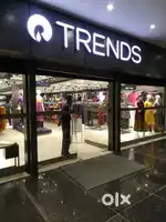 HINING FOR TRENDS MALL JOB IN LUCKNOW AND SITAPUR LOCATION !!