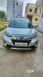 Honda WR-V 1.5 VX i-DTEC, 2018, Diesel