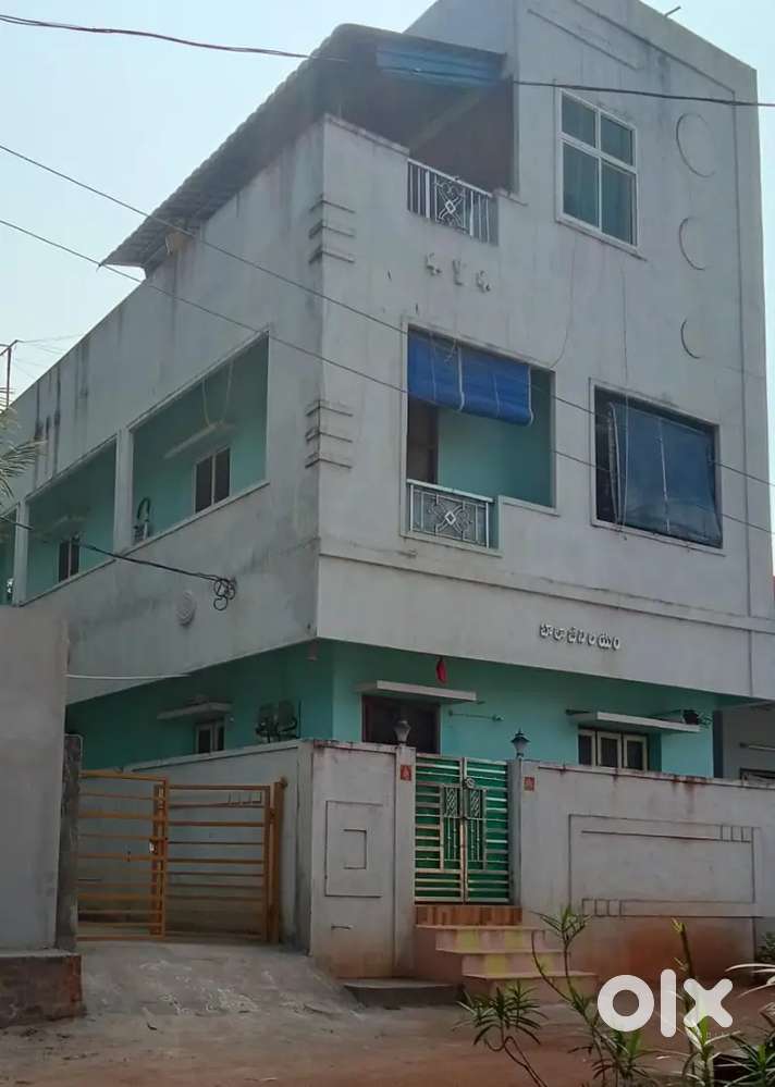 Balaji Nilayam(house for rent)