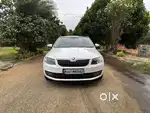 Skoda Octavia 2013-2017 Elegance 1.8 TSI AT, 2016, Petrol