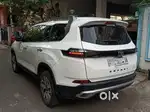 Tata Safari, 2022, Diesel