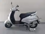 Access 125 drum /KA05