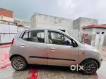Hyundai i10 2009 Petrol Well Maintained