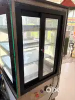 backery warmer