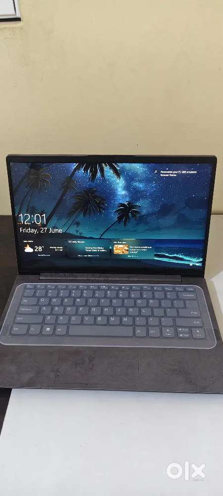 Laptop lenovo