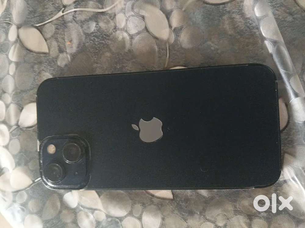 Scratchless Iphone 13 -  128 GB