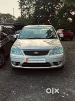 Ford Fiesta 2007 Petrol Good Condition