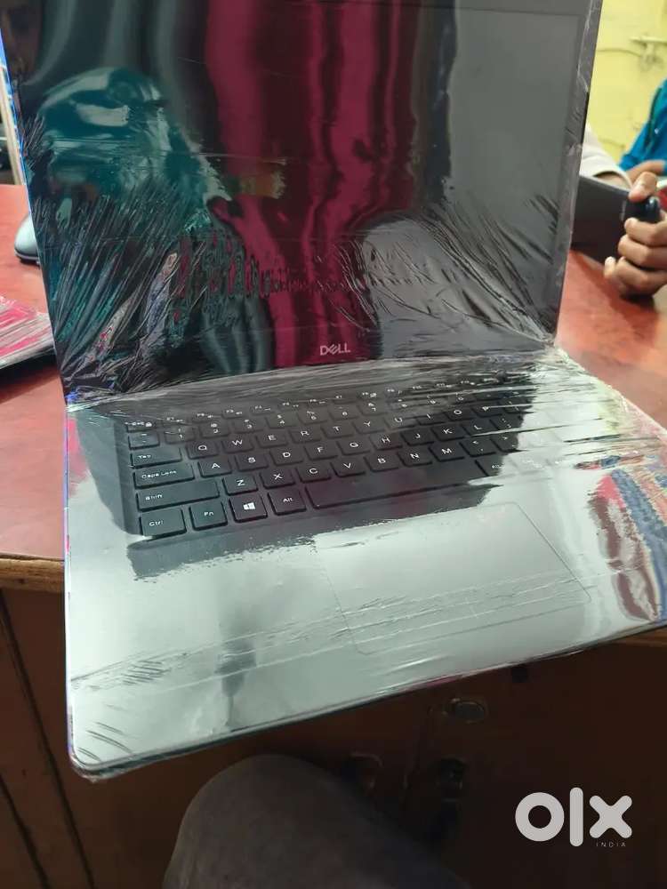 Dell laptop