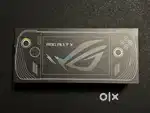 ASUS ROG Ally x Gaming Handheld - AMD Ryzen Z1 Extreme, 24GB
