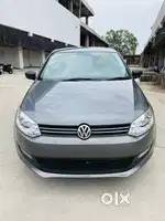 Volkswagen Polo 2012 Petrol Well Maintained