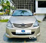 Toyota Innova 2.5 G (Diesel) 7 Seater, 2011, Diesel