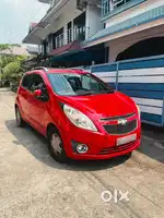Chevrolet Beat 2011 Petrol Good Condition