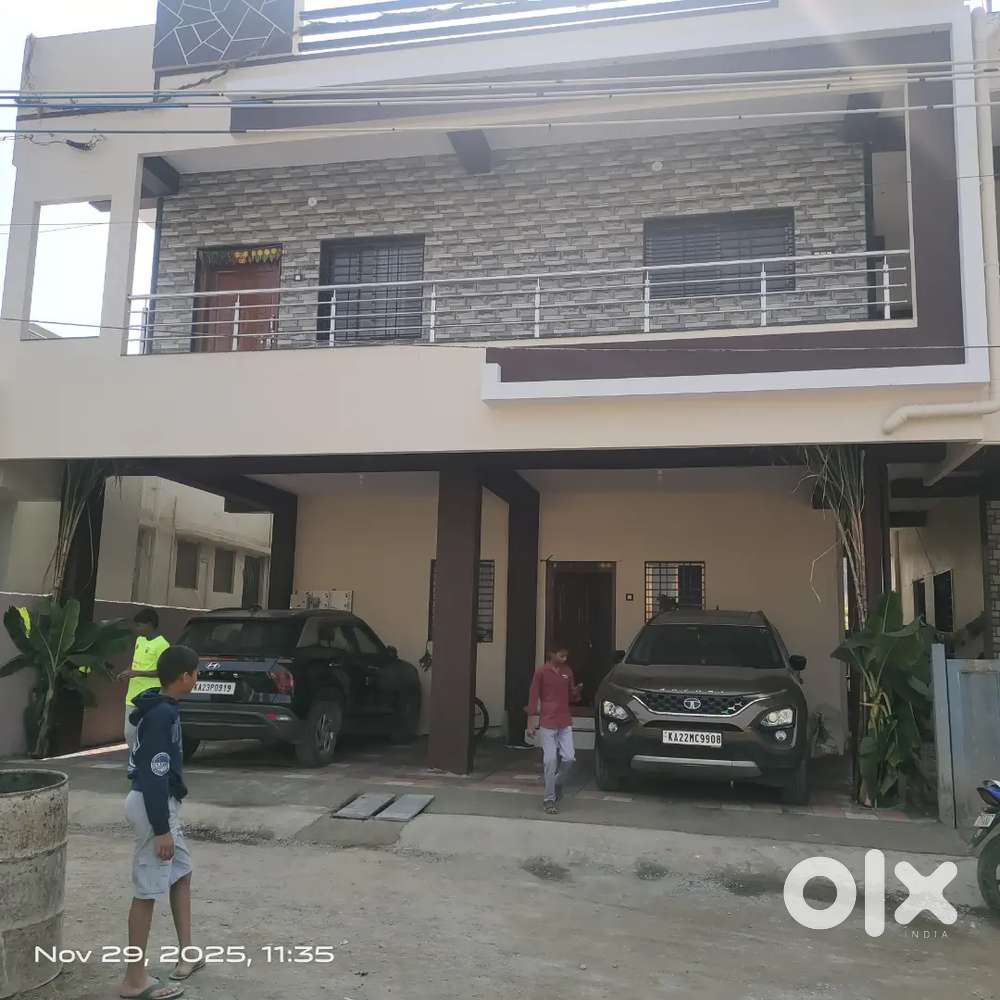 1&2 BHK houses for Rent at Raibag.