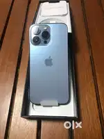 Iphone 13 pro