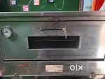 Pizza machine