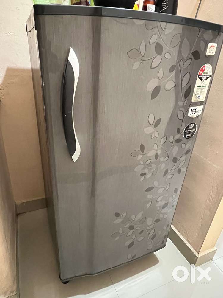 Refrigerator - Good condition